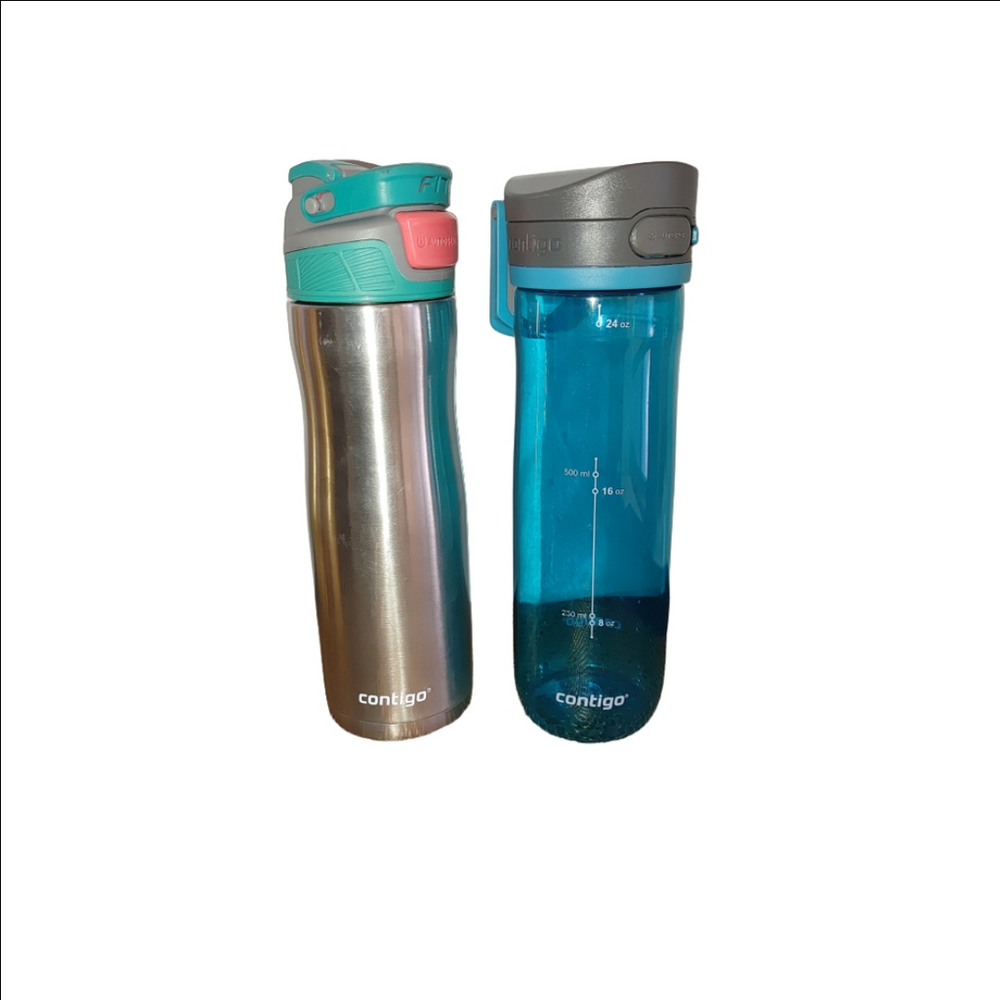 Contigo x2